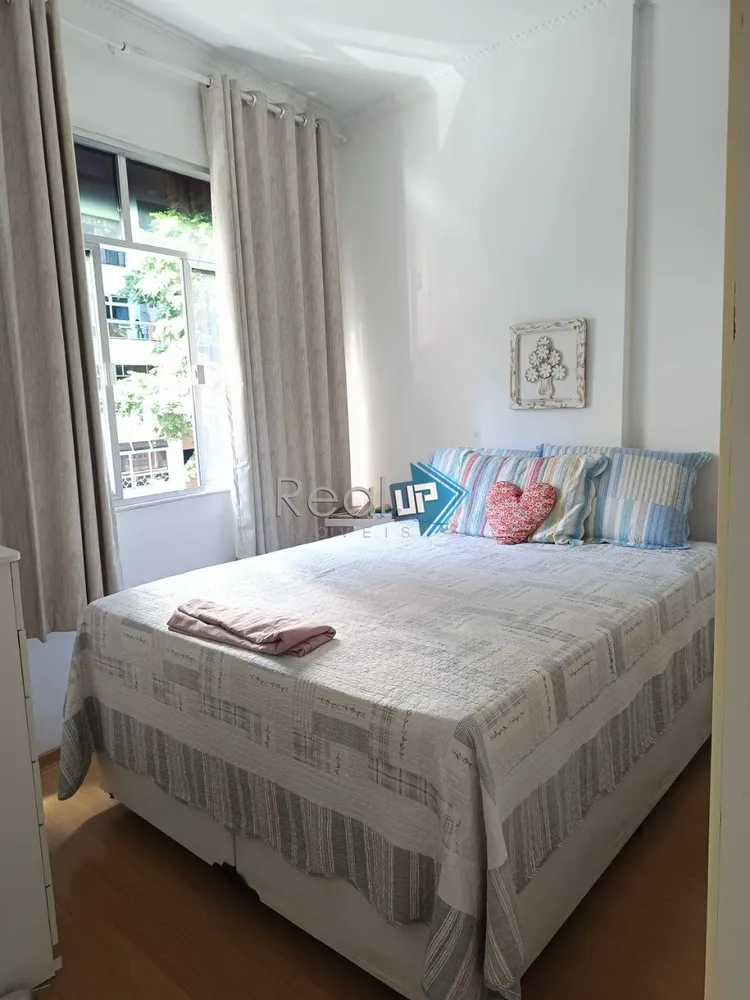 Apartamento, 2 quartos, 47 m² - Foto 10