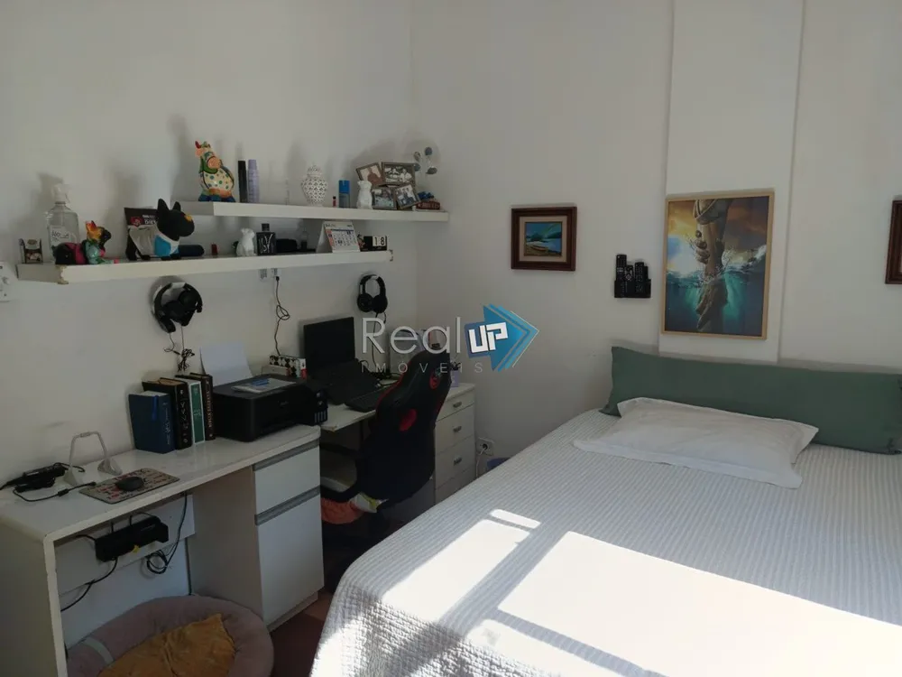 Apartamento, 2 quartos, 47 m² - Foto 6