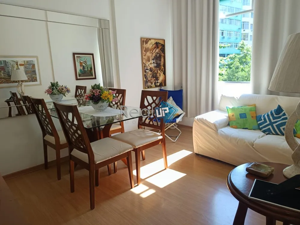 Apartamento, 2 quartos, 47 m² - Foto 1