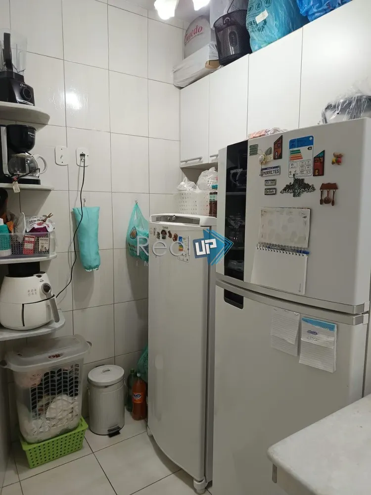 Apartamento, 2 quartos, 47 m² - Foto 17