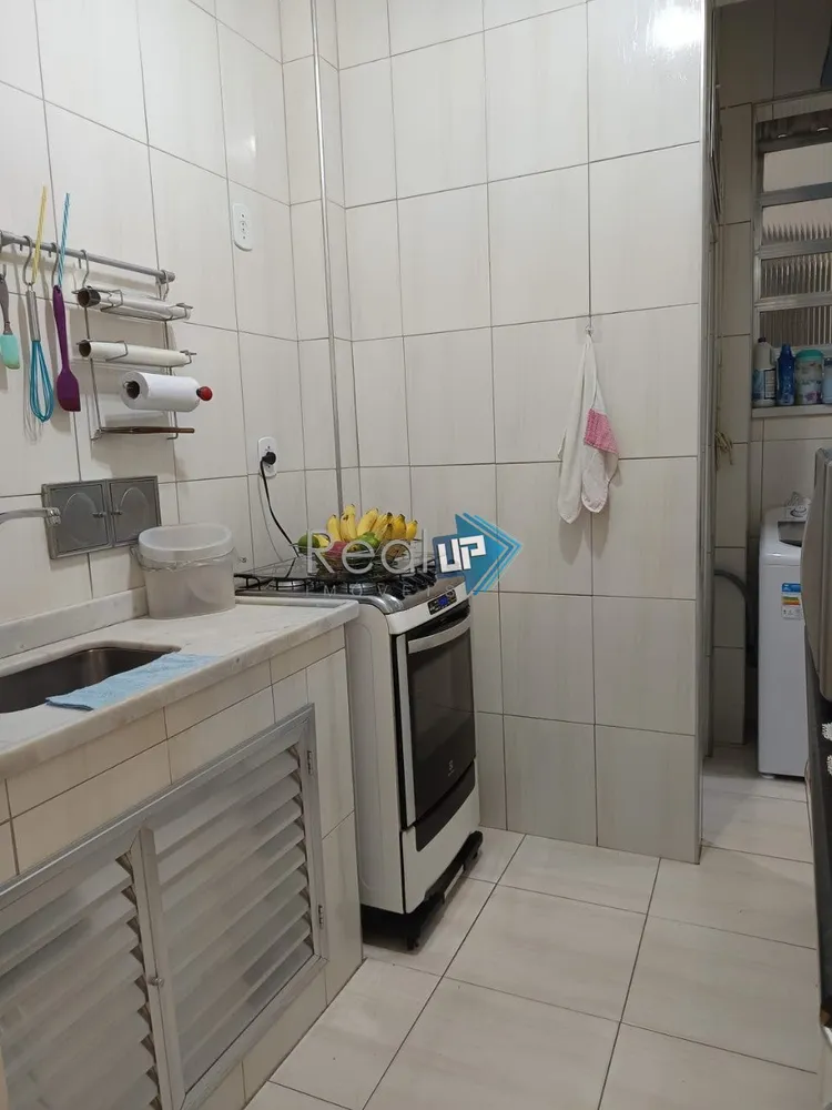 Apartamento, 2 quartos, 47 m² - Foto 14