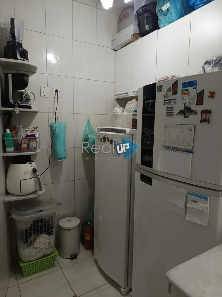 Apartamento, 2 quartos, 47 m² - Foto 18