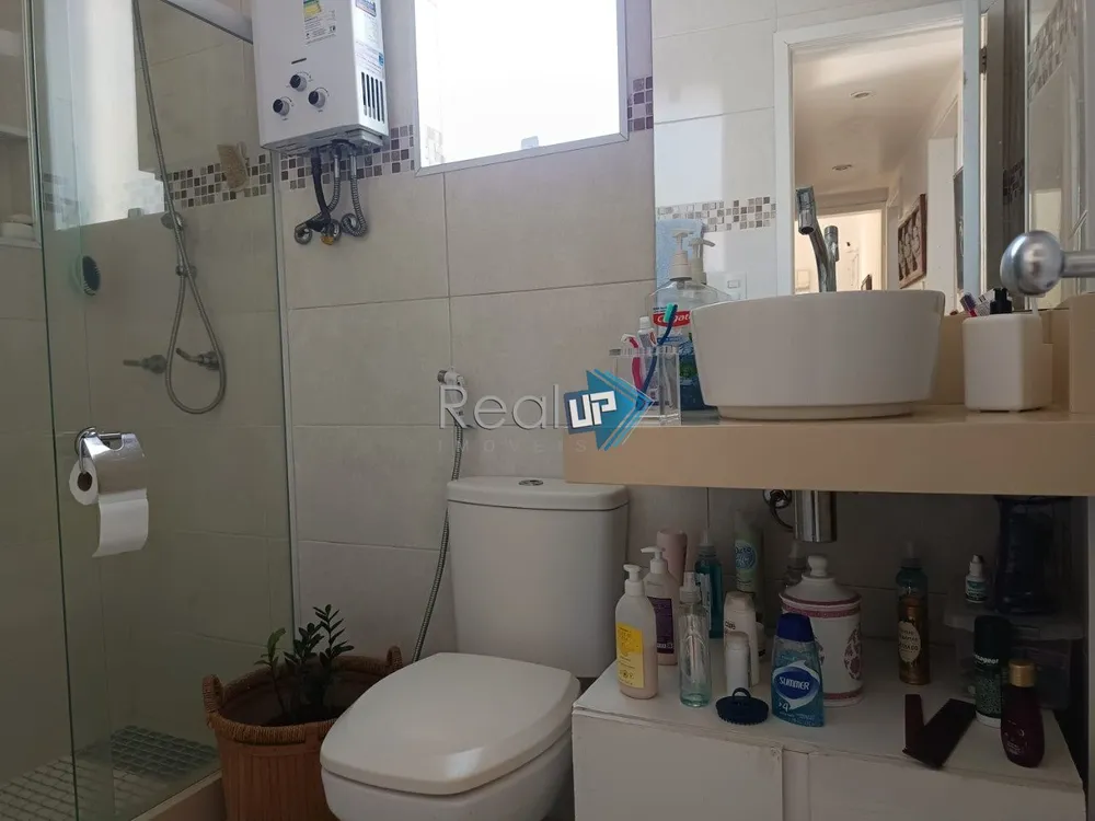 Apartamento, 2 quartos, 47 m² - Foto 9