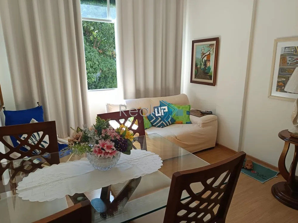 Apartamento, 2 quartos, 47 m² - Foto 2