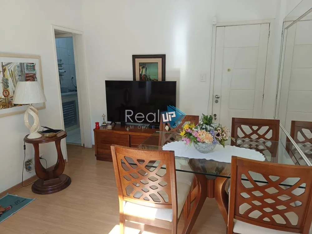 Apartamento, 2 quartos, 47 m² - Foto 3