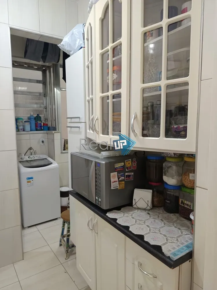 Apartamento, 2 quartos, 47 m² - Foto 15