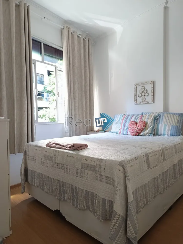 Apartamento, 2 quartos, 47 m² - Foto 11