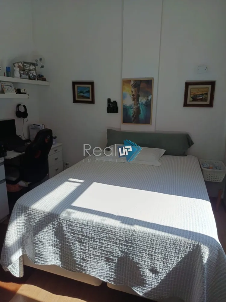Apartamento, 2 quartos, 47 m² - Foto 8