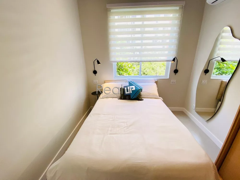 Apartamento, 2 quartos, 52 m² - Foto 3