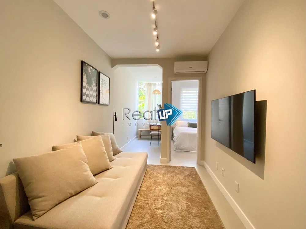 Apartamento, 2 quartos, 52 m² - Foto 18