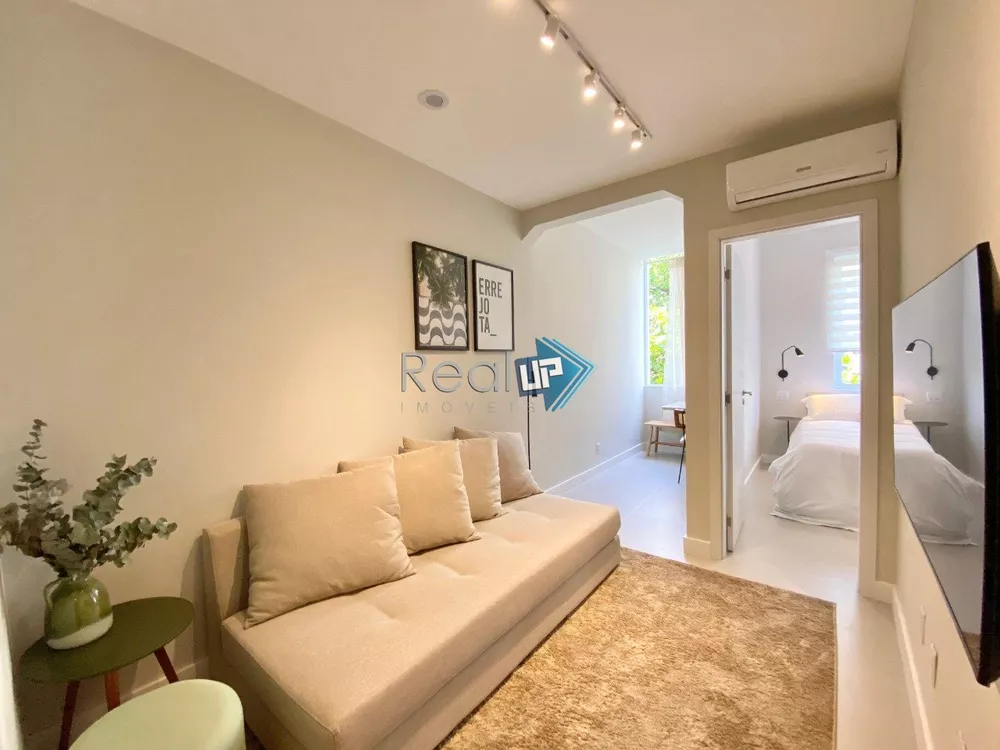 Apartamento, 2 quartos, 52 m² - Foto 1