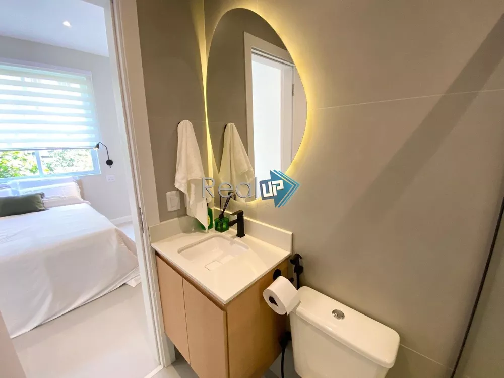 Apartamento, 2 quartos, 52 m² - Foto 7