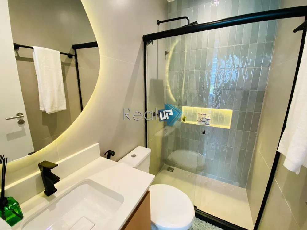 Apartamento, 2 quartos, 52 m² - Foto 9