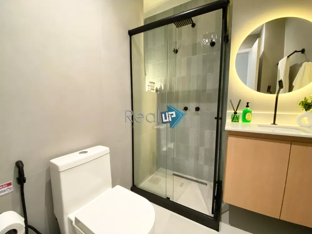 Apartamento, 2 quartos, 52 m² - Foto 6