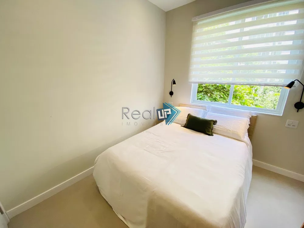 Apartamento, 2 quartos, 52 m² - Foto 5