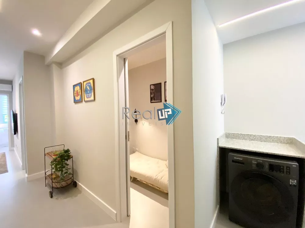 Apartamento, 2 quartos, 52 m² - Foto 15