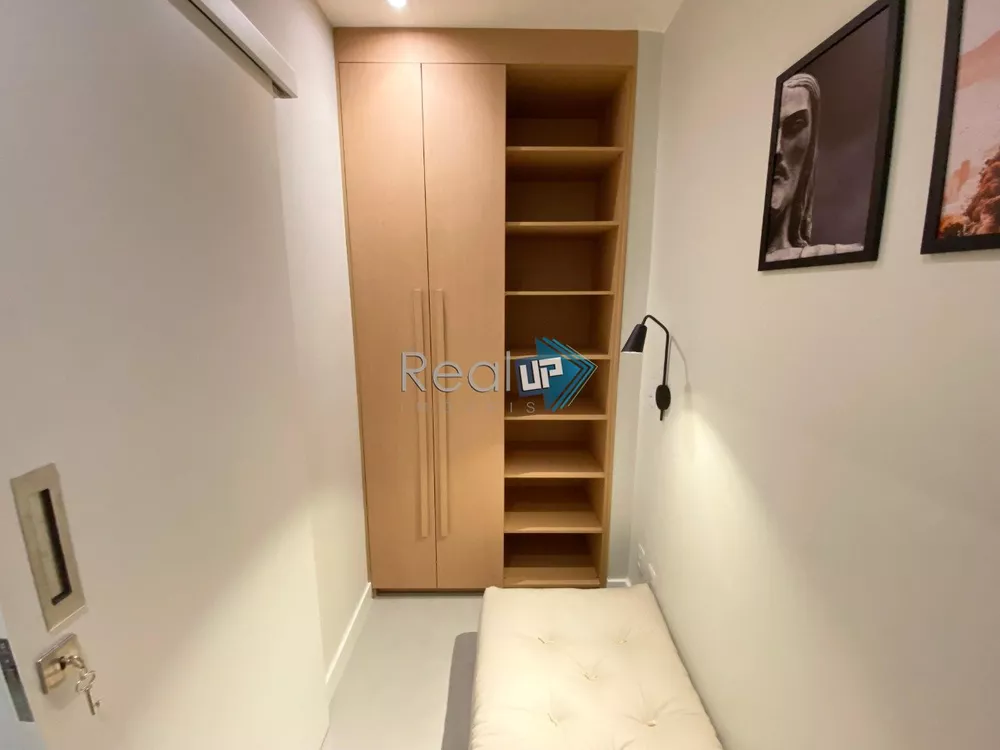 Apartamento, 2 quartos, 52 m² - Foto 13