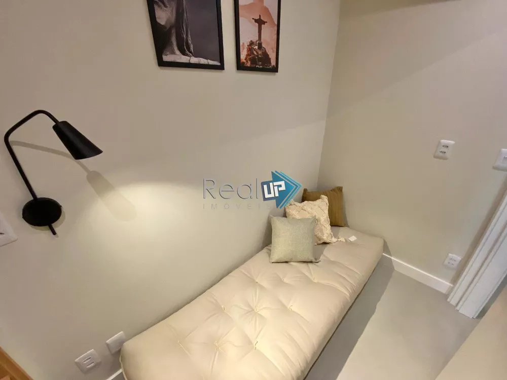Apartamento, 2 quartos, 52 m² - Foto 12
