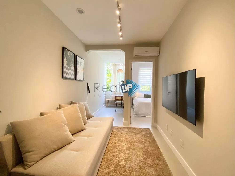 Apartamento, 2 quartos, 52 m² - Foto 2