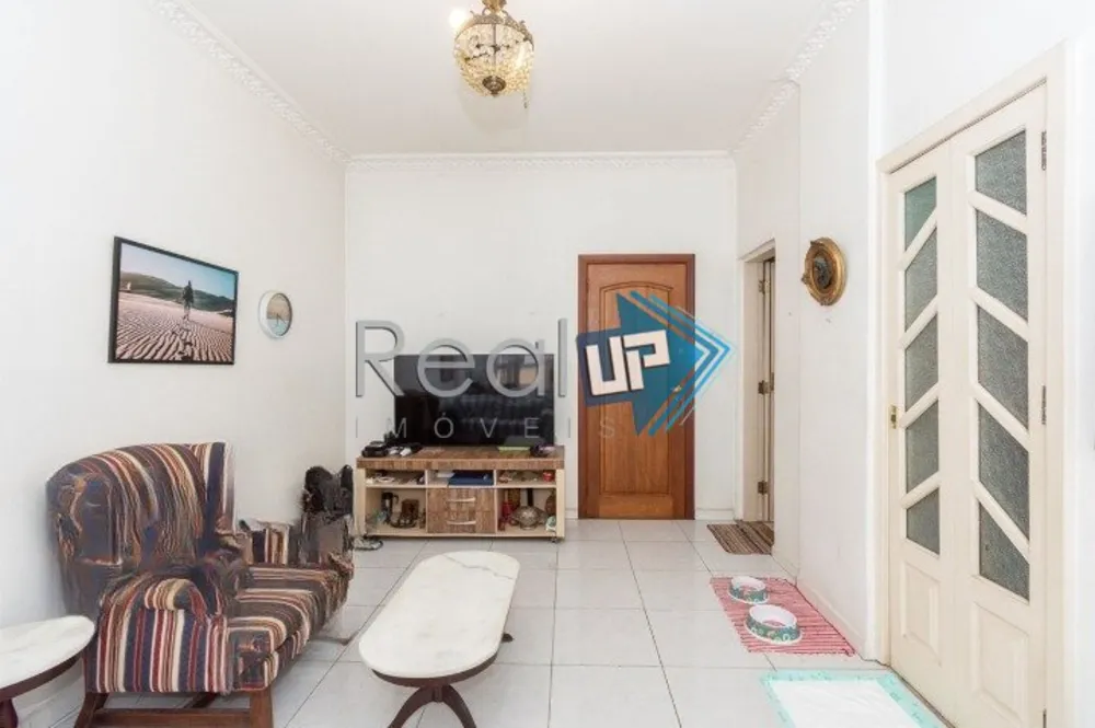 Apartamento, 3 quartos, 89 m² - Foto 3