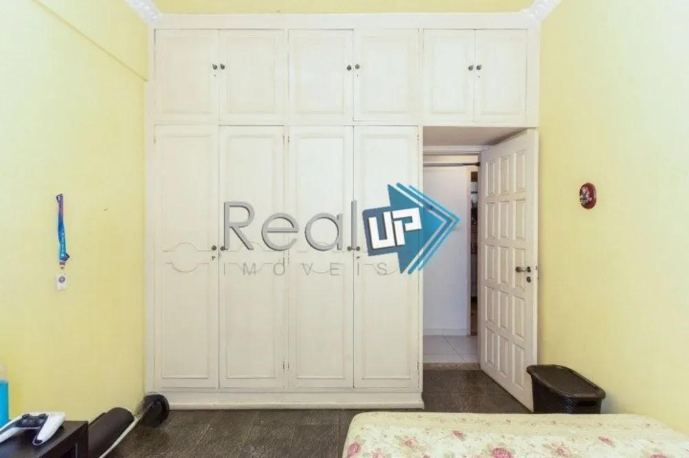 Apartamento, 3 quartos, 89 m² - Foto 2