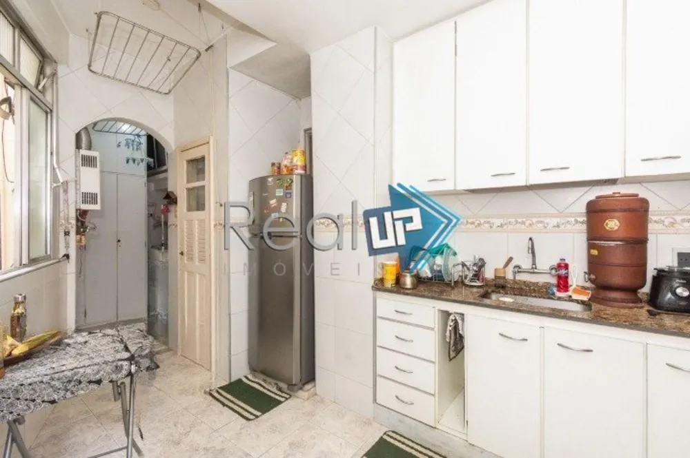 Apartamento, 3 quartos, 89 m² - Foto 7