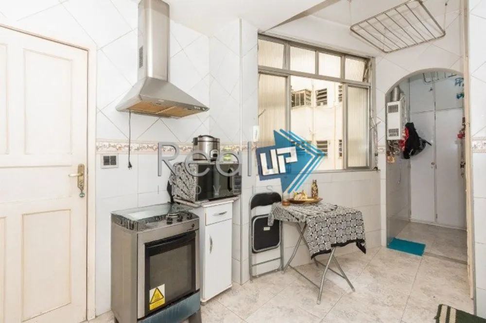 Apartamento, 3 quartos, 89 m² - Foto 8