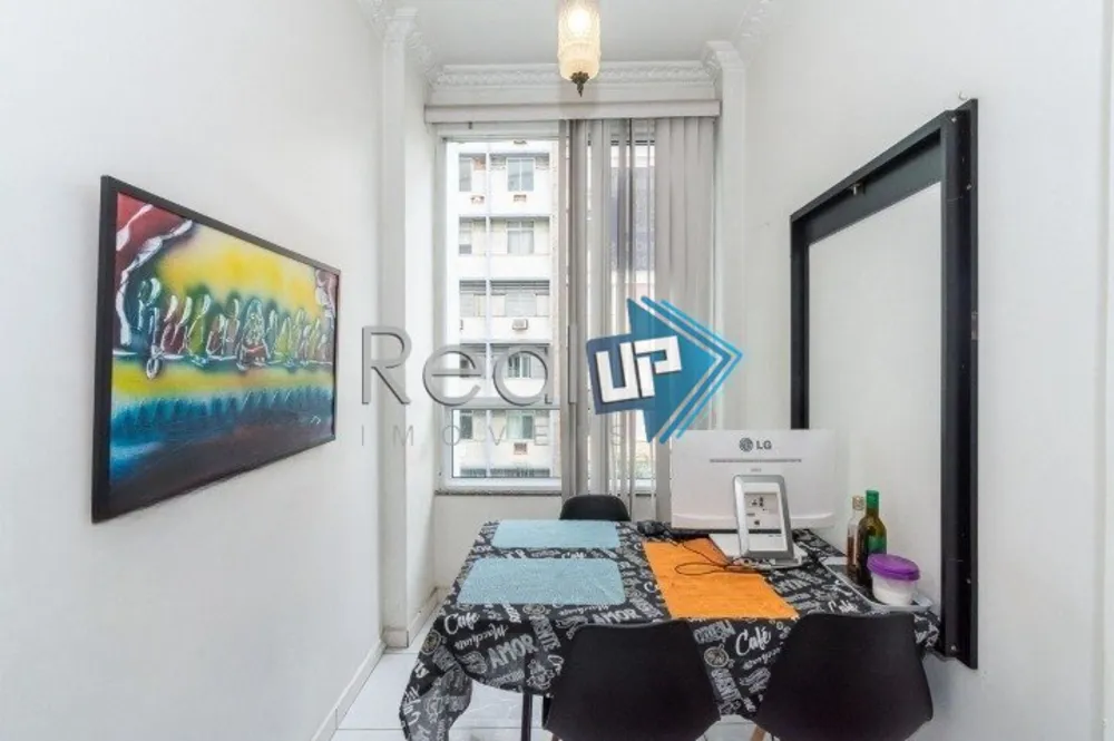 Apartamento, 3 quartos, 89 m² - Foto 1