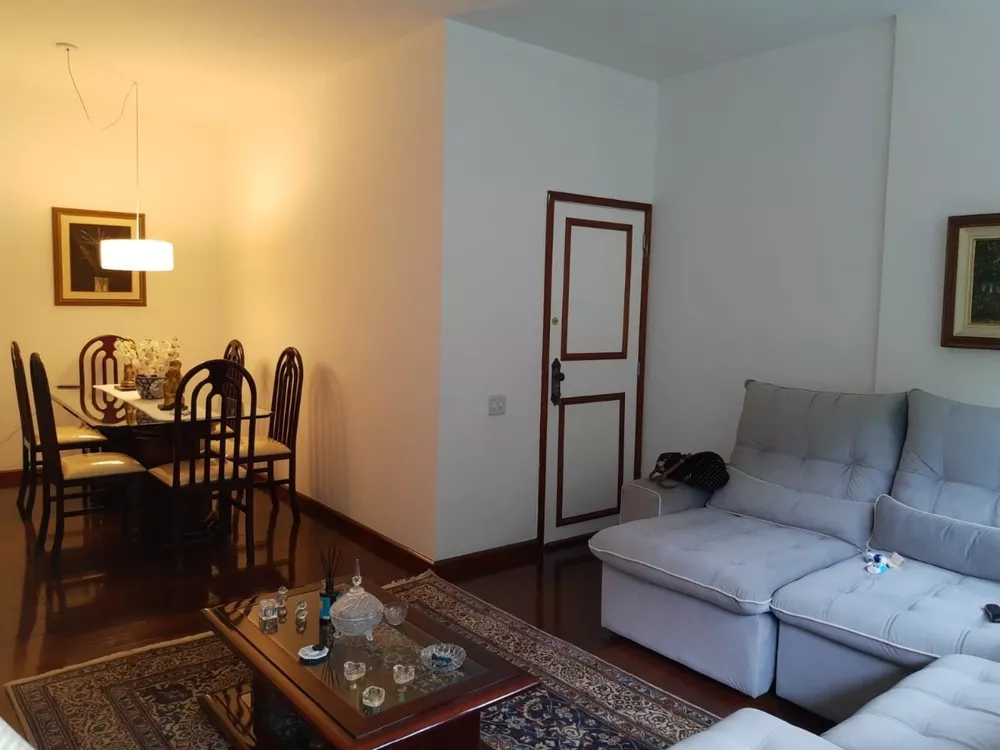 Apartamento à venda com 4 quartos, 129m² - Foto 4