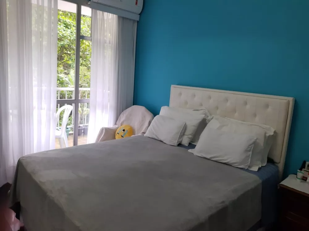 Apartamento à venda com 4 quartos, 129m² - Foto 7