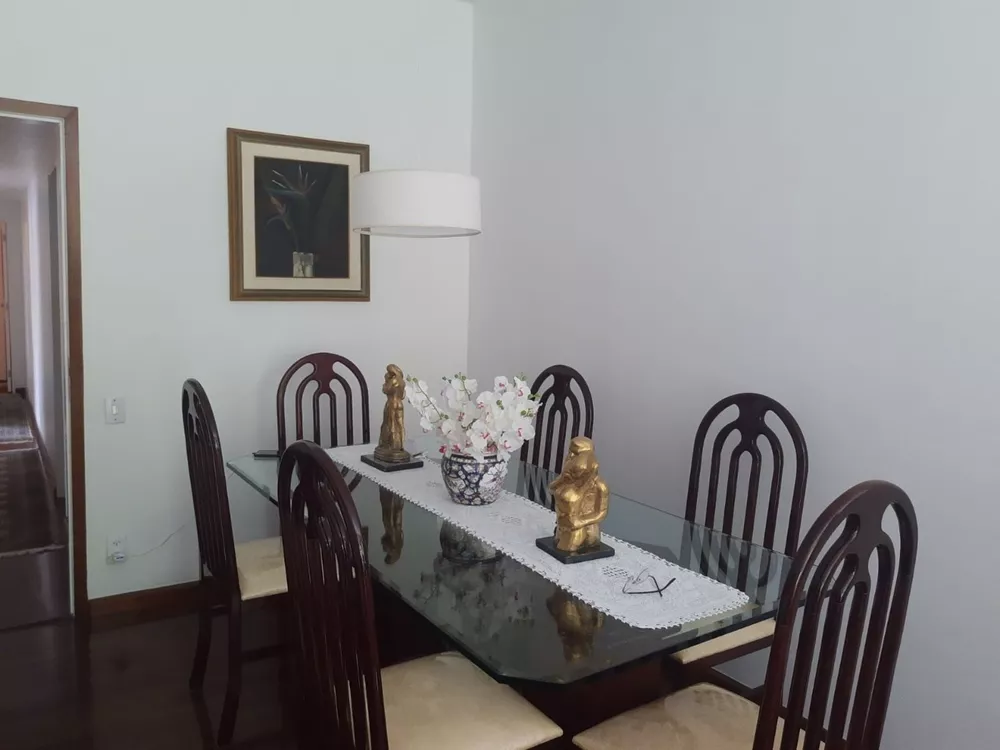 Apartamento à venda com 4 quartos, 129m² - Foto 3