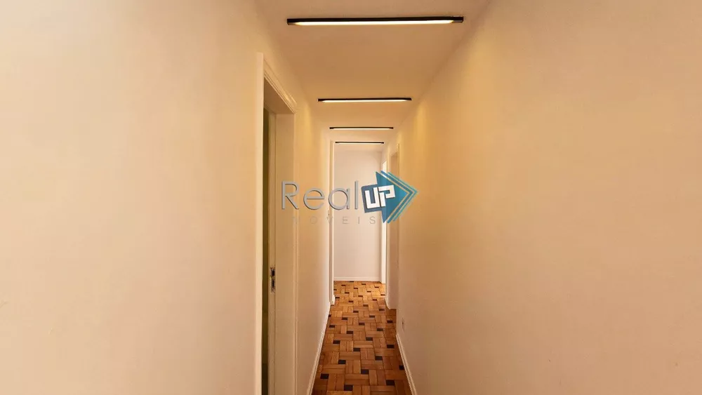 Apartamento, 3 quartos, 154 m² - Foto 31