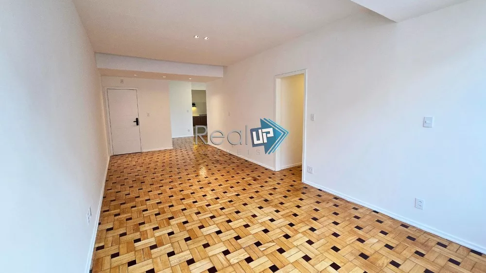 Apartamento, 3 quartos, 154 m² - Foto 1
