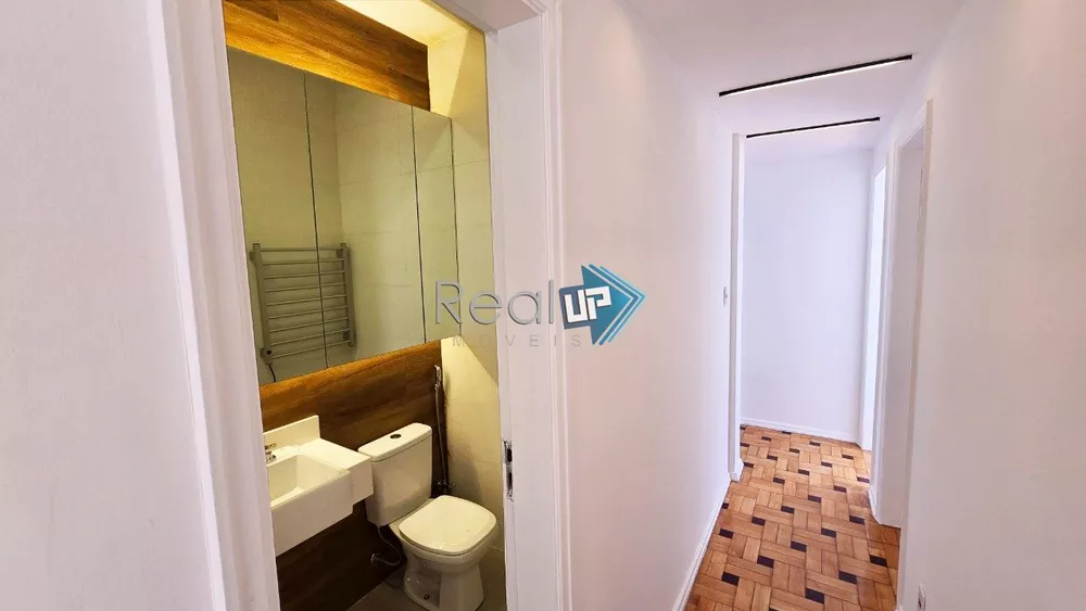 Apartamento, 3 quartos, 154 m² - Foto 19