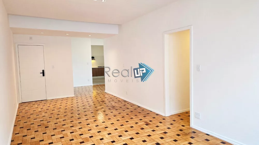 Apartamento, 3 quartos, 154 m² - Foto 2
