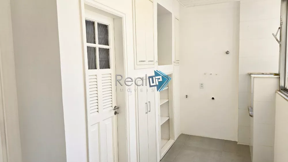 Apartamento, 3 quartos, 154 m² - Foto 47