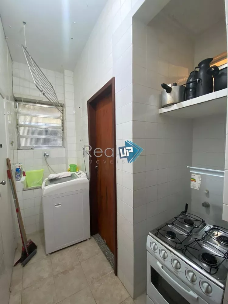 Apartamento, 2 quartos, 70 m² - Foto 10
