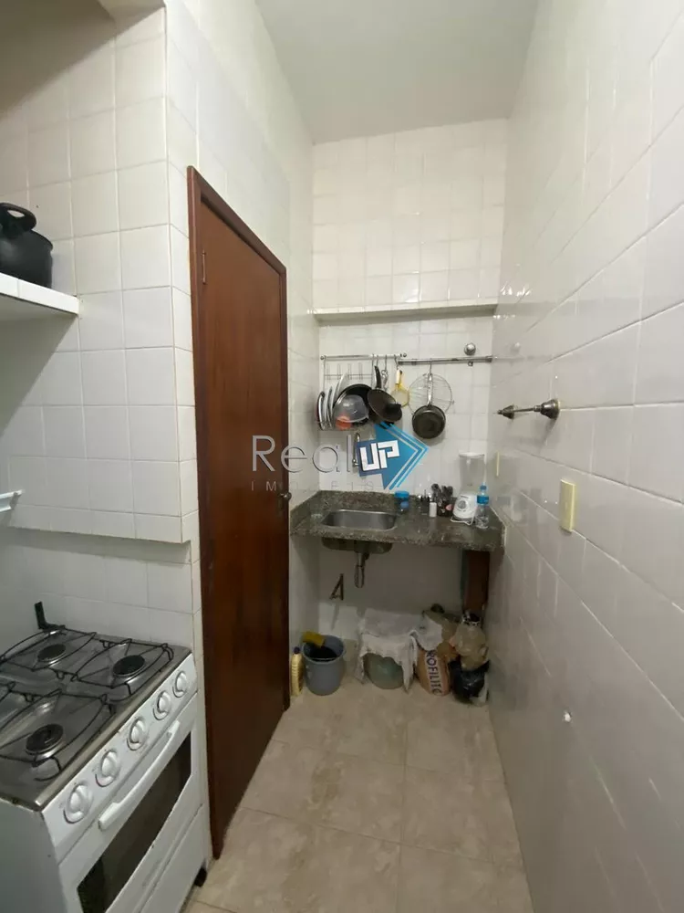 Apartamento, 2 quartos, 70 m² - Foto 11