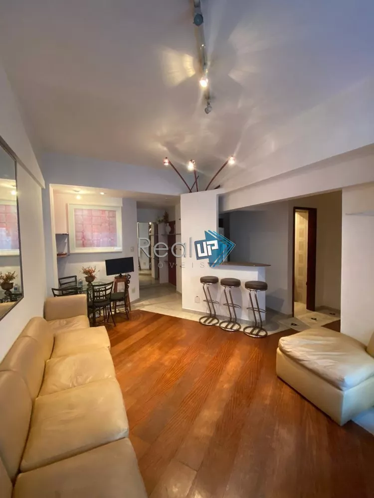 Apartamento, 2 quartos, 70 m² - Foto 1