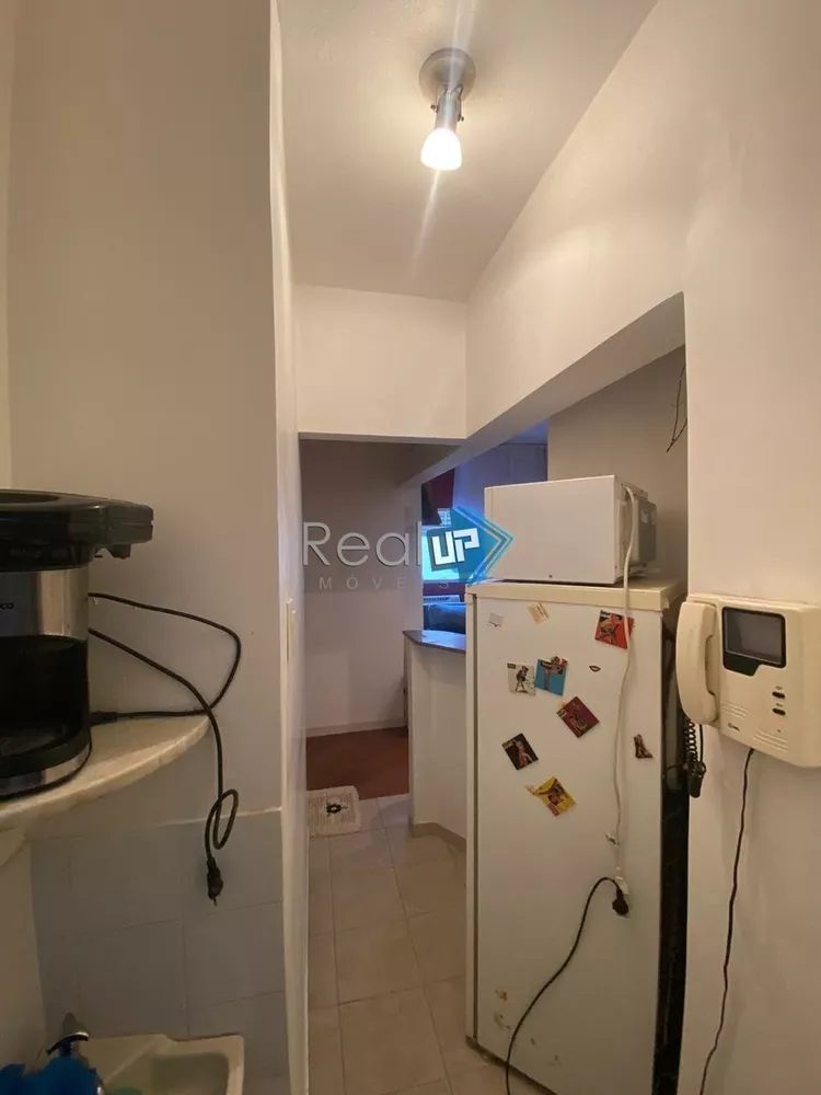 Apartamento, 2 quartos, 70 m² - Foto 8
