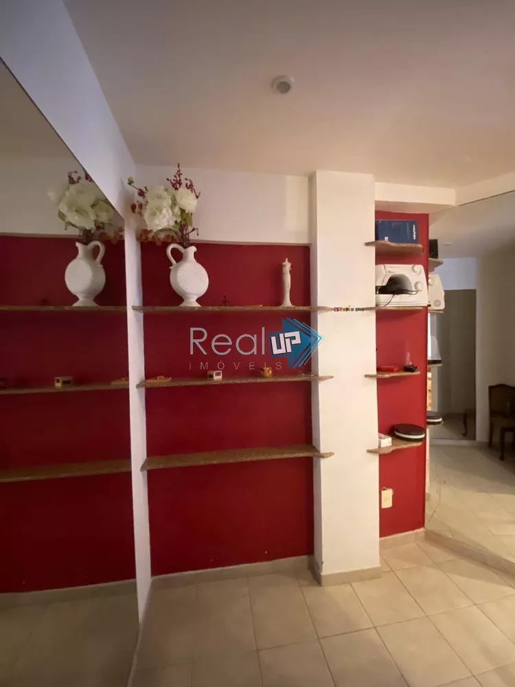 Apartamento, 2 quartos, 70 m² - Foto 4