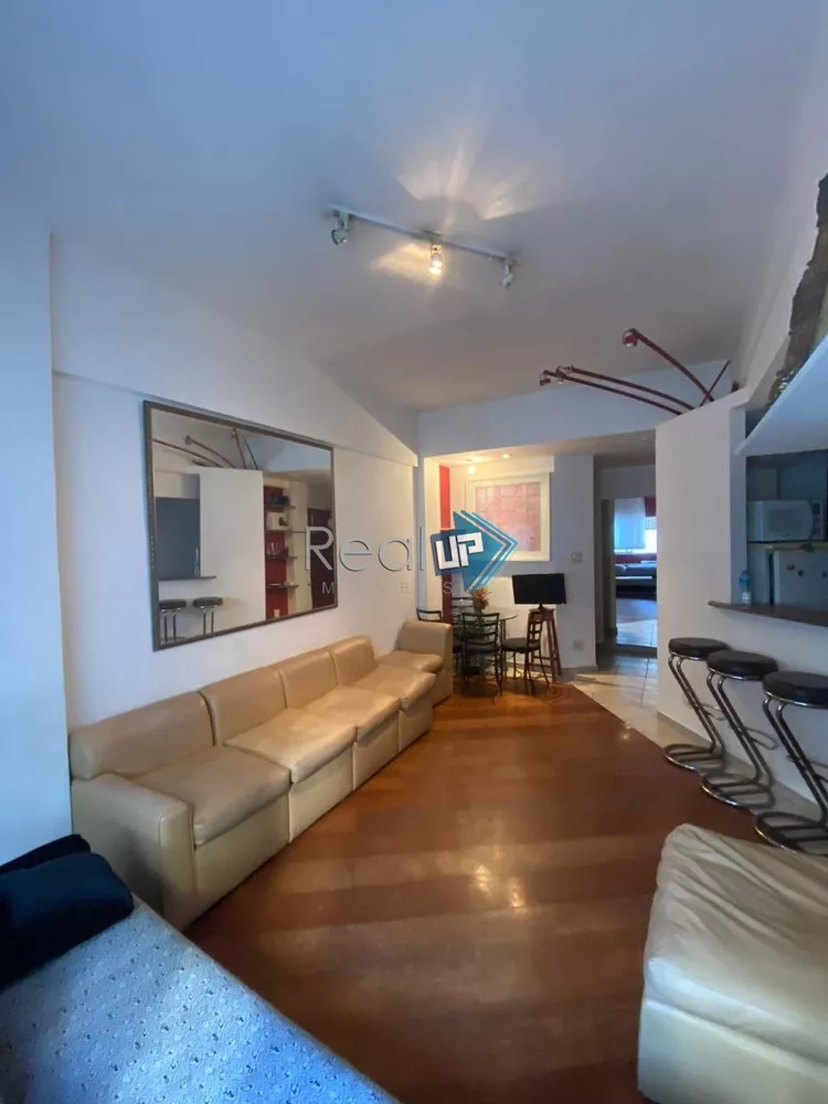 Apartamento, 2 quartos, 70 m² - Foto 3