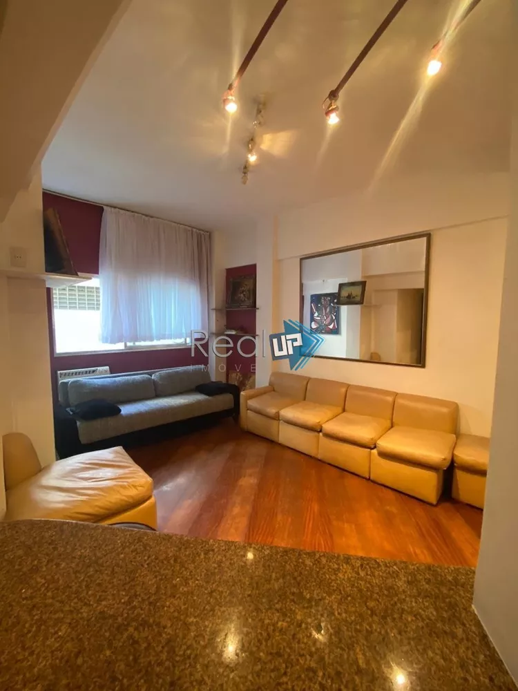 Apartamento, 2 quartos, 70 m² - Foto 2