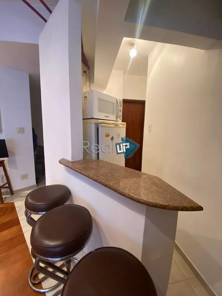 Apartamento, 2 quartos, 70 m² - Foto 7