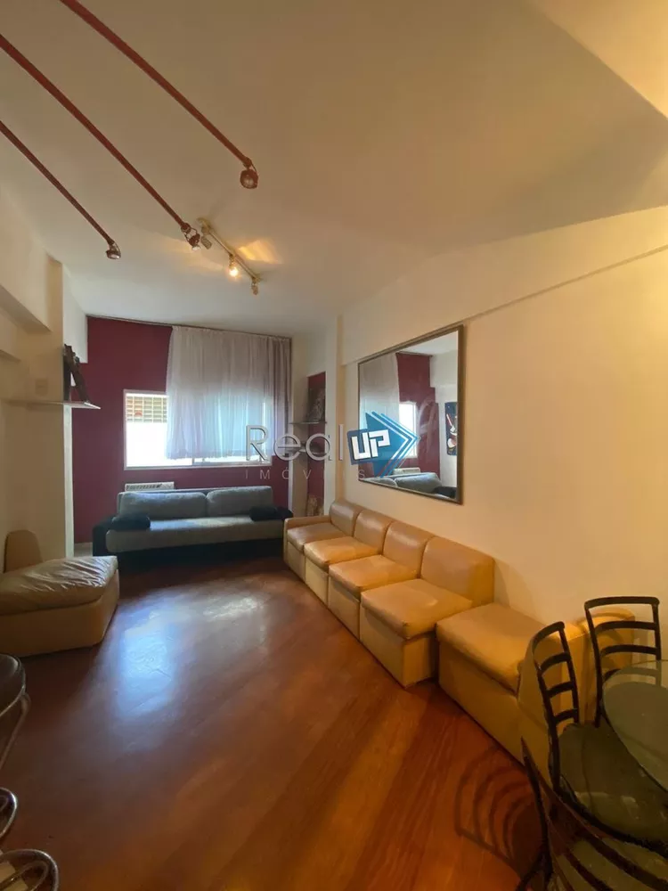 Apartamento, 2 quartos, 70 m² - Foto 5
