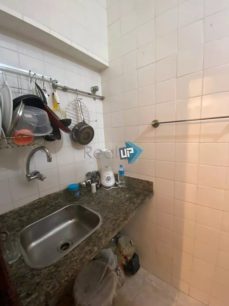 Apartamento, 2 quartos, 70 m² - Foto 9