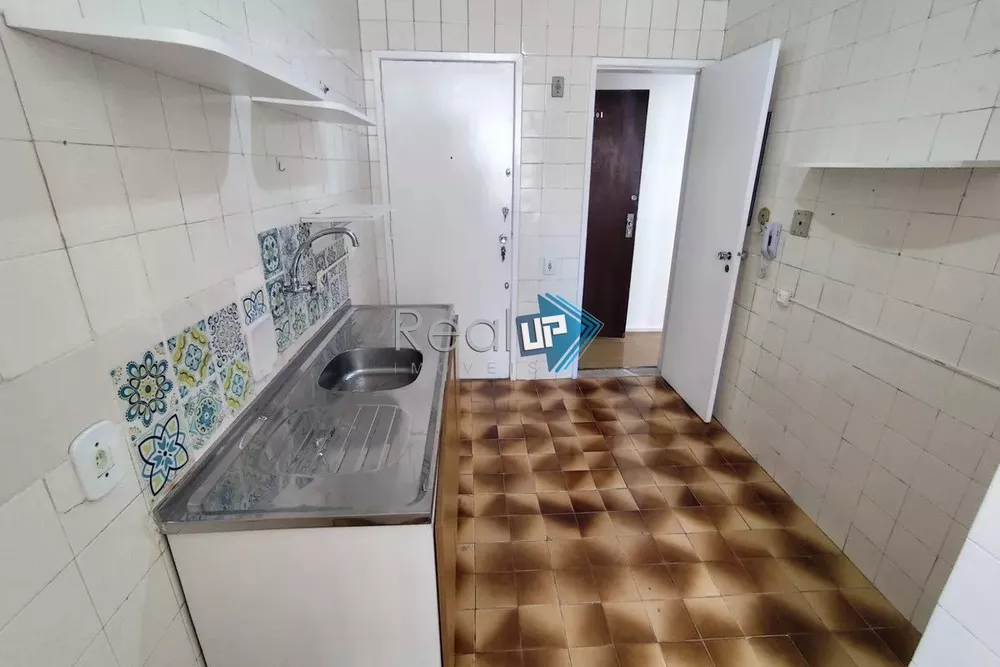 Apartamento, 2 quartos, 80 m² - Foto 9