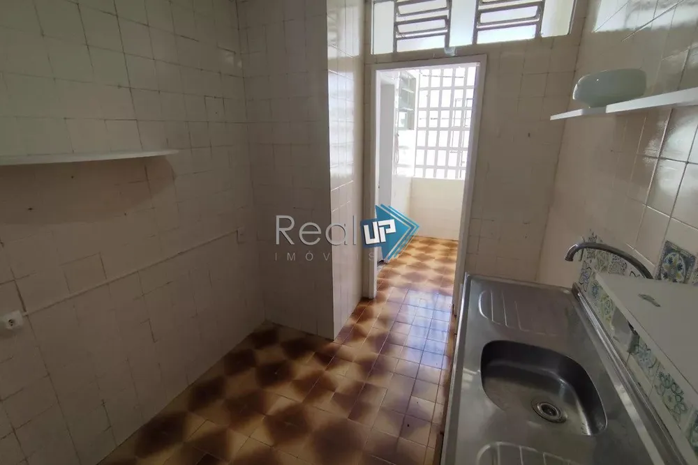 Apartamento, 2 quartos, 80 m² - Foto 11