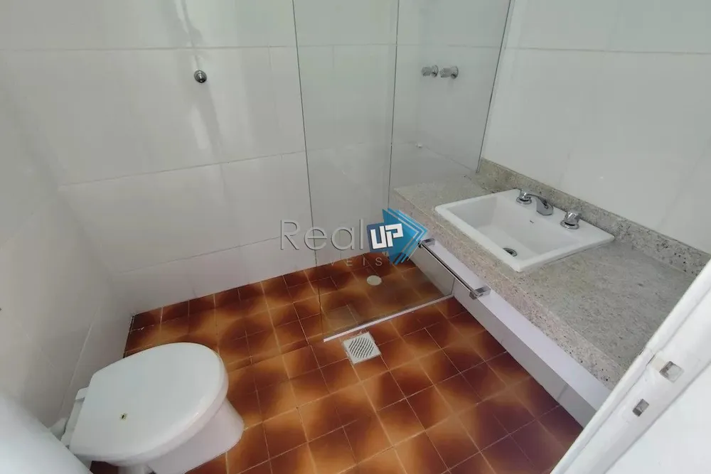 Apartamento, 2 quartos, 80 m² - Foto 16
