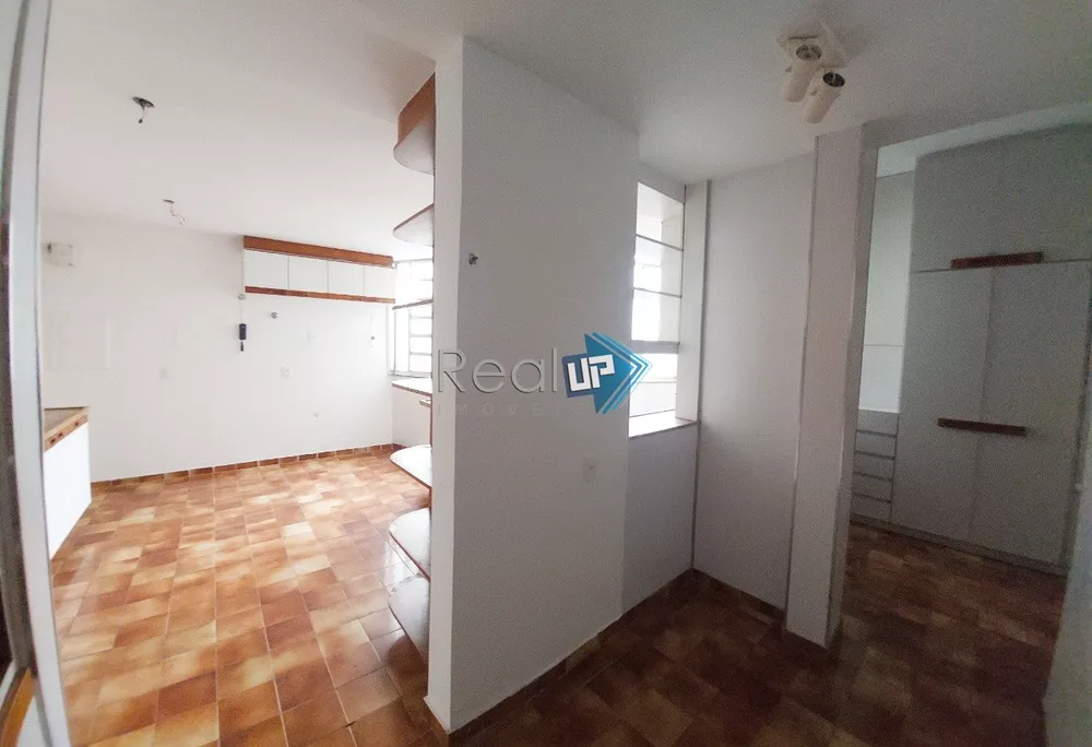 Apartamento, 3 quartos, 195 m² - Foto 15